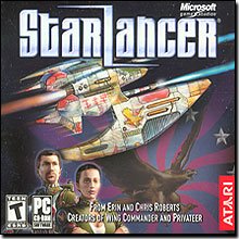 StarLancer