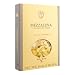 La Piana Mezzaluna With Gorgonzola, 16-Ounce Units (Pack of 3)