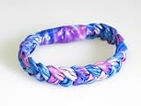 13th Birthday Gift for Girl - Duct Tape Fashion Bracelet