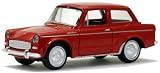 トミカ トミカリミテッドヴィンテージ TLV－44a トヨタパブリカ DX 赤