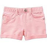 GYMBOREE(ジンボリー) ザミディーショーツ ペタルピンク ボトムスショートパンツ 8歳【並行輸入】