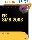 Pro SMS 2003 (Field Guide)