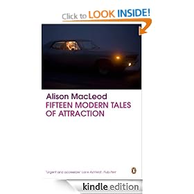 Fifteen Modern Tales of Attraction