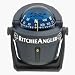 Ritchie 128-RA91 Angler Compass with Bracket