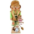 NEW 2007-SIGNED Elf Kindergartner Steinbach German Nutcrakers