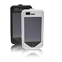Apple iPhone 3G Armor Case - The Metal Case (Black (no screen guard))