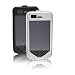 Apple iPhone 3G Armor Case - The Metal Case (Metallic Silver (no screen guard))
