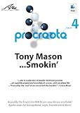 AMG Apple Loops - Procreate Vol. 4 - Tony Mason... Smokin'
