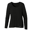 Patagonia Women's Capilene 1 Scoop