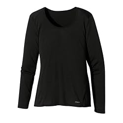 Patagonia Women's Capilene 1 Scoop