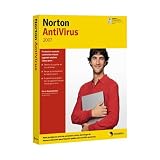 Norton Antivirus 2007 1An/1PC