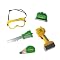 Learning Curve John Deere 3-in-1 Power Tools
