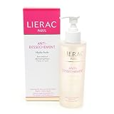 LIERAC Paris Anti-Dessechement Hydra Oil 6.8 fl oz (200 ml)