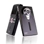 RCA EZ209HD Small Wonder HD Camcorder (Black)