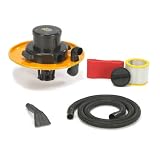 Shop-Vac 9840510 Two Stage SR Head Assembly, 55-Gallon