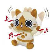 モンスターハンター アイルーダンシングスピーカー