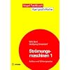 Str�mungsmaschinen 1: Aufbau und Wirkungsweise