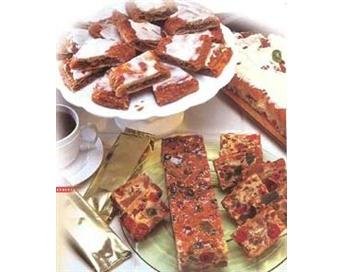 Christmas Bakery Treats Gift Package by Wisconsinmade.com