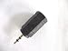 2.5mm Female To 3.5mm Male Stereo Audio Jack Adapter, Accessories, Electronics & Computers