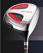 HONMA BERES TW914 Driver REG 10 ARMRQ UD62 3-STARS