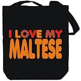 Canvas Tote Bag Black 