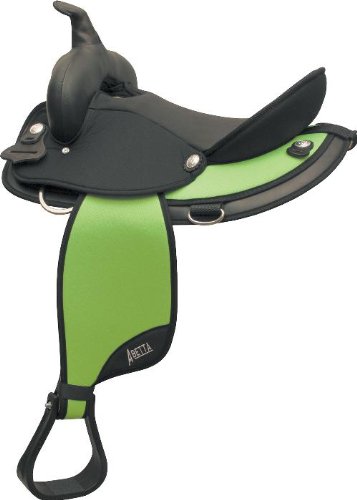 ABETTA Classic Youth Saddle
