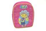 Review Trademark Collections  / Trademark Collections Fifi And The Flower Tots Backpack
