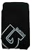 BURTON (バートン) ON SNOW IPOD CASE TRUE BLACK B8T513010