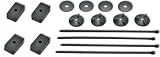 Flex-a-lite 3910 Transmission Oil Cooler Remount Kit