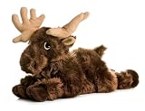 Stuffed Plush Flopsie Moose