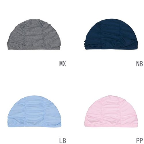 ellesse（エレッセ）スイムキャップ ルーズタイプ es99709