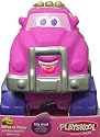 Playskool Tonka Cushy Cruisin Pickup Truck (Pink)