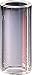 Musical Instruments : Dunlop Glass Guitar Slide, Heavy Wall Large