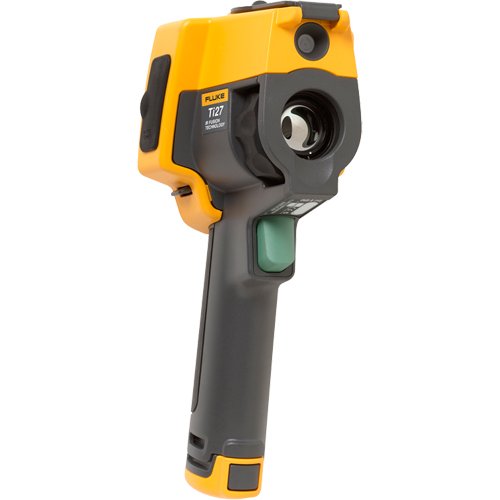 Fluke Ti29 High Performance Thermal Imager