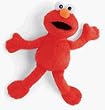 Plush Elmo Magnatudes 8"
