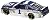 Lionel Racing CX16865CEMC Jamie McMurray # 1 Cessna Chevrolet SS ARC HO NASCAR Official Diecast Vehicle (1:64 Scale)
