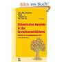 Didaktisches Handeln in der Erwachsenenbildung: Didaktik aus konstruktivistischer Sicht
