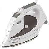Digital Advantagetm Iron