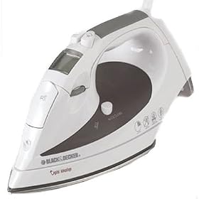 DIGITAL ADVANTAGETM IRON