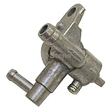 Stens 058-181 Fuel Strainer, Subaru 064-20117-00 [並行輸入品]