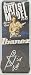 Ibanez Steve Vai Signature Heavy Guitar Picks Brown Pack of 6