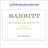 Babbitt