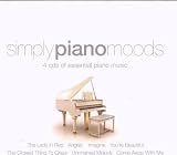 Simply Piano Moods