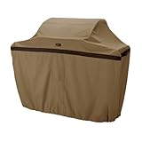 Classic Accessories Hickory BBQ Grill Cover, Medium