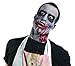 Rubie's Costume Co Zombie Makeup Kit Costume