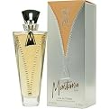 Women's Montana Just Me by Montana Eau de Toilette Sp - 1.7 oz.