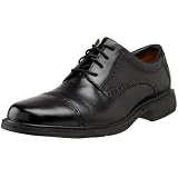 Clarks Unstructured Men's Un.Tudor Dress Casual Tie