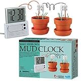 Mud Clock Science Kit