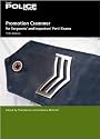 Promotion Crammer for Sergeants' and Inspectors' Part 1 Exams (Janes Police Review): Pt. 1