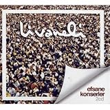  -  Efsane Konserler (2 CDs)
